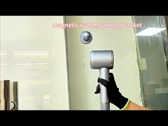 JY-HS1116GY-001 Magnetische wandhaardroger