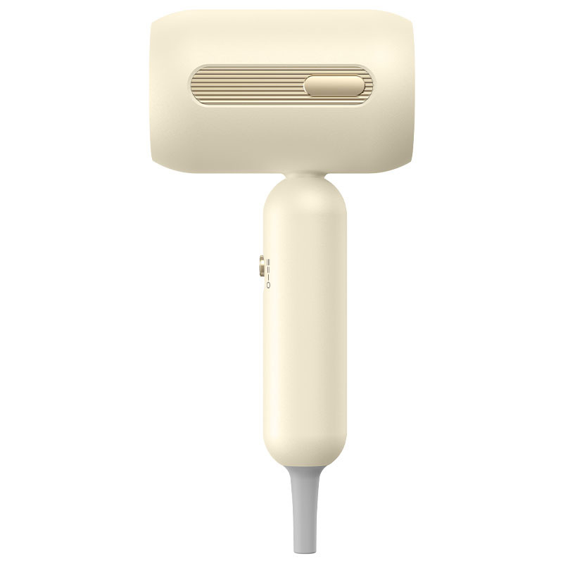 1900W Mini Wit/Geel professionele haardroger fabrikant voor meer dan 13 jaar