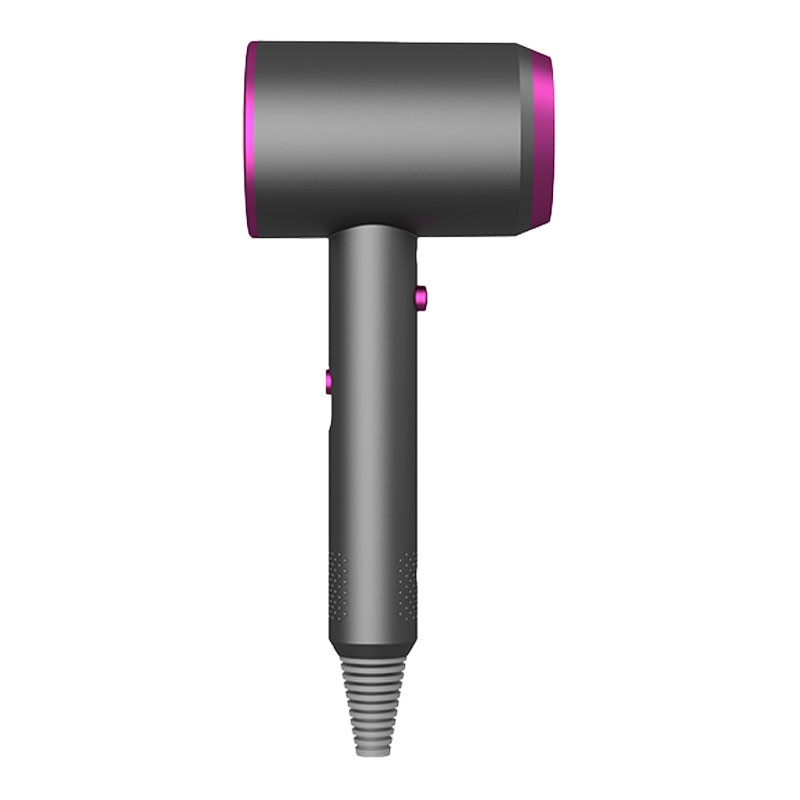 1000W Draagbare negatieve-ioon kleur aanpassing Revair Haardroger
