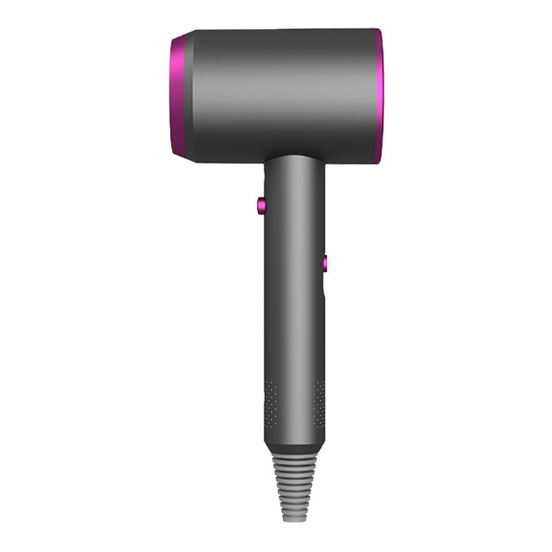 1000W Draagbare negatieve-ioon kleur aanpassing Revair Haardroger