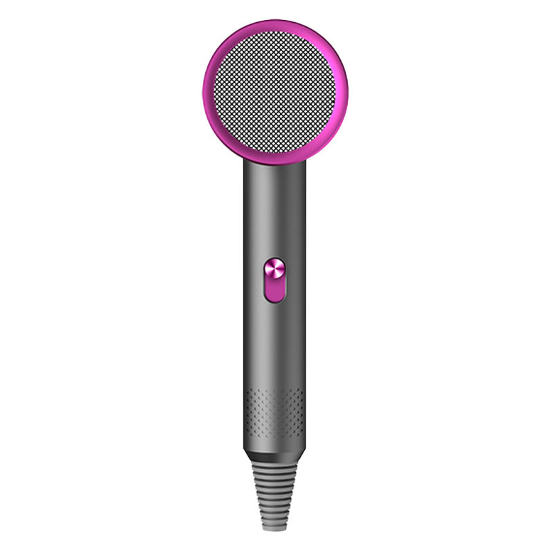 1000W Draagbare negatieve-ioon kleur aanpassing Revair Haardroger