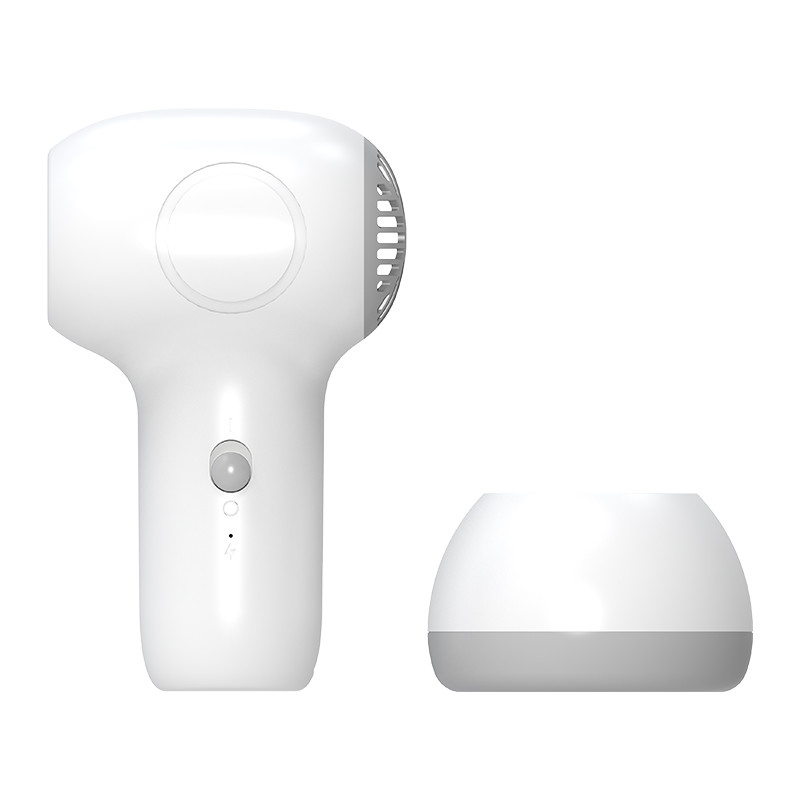 Witte draadloze bloesdrogers voor kinderen Gebruik Mini Draagbare Styling Tools