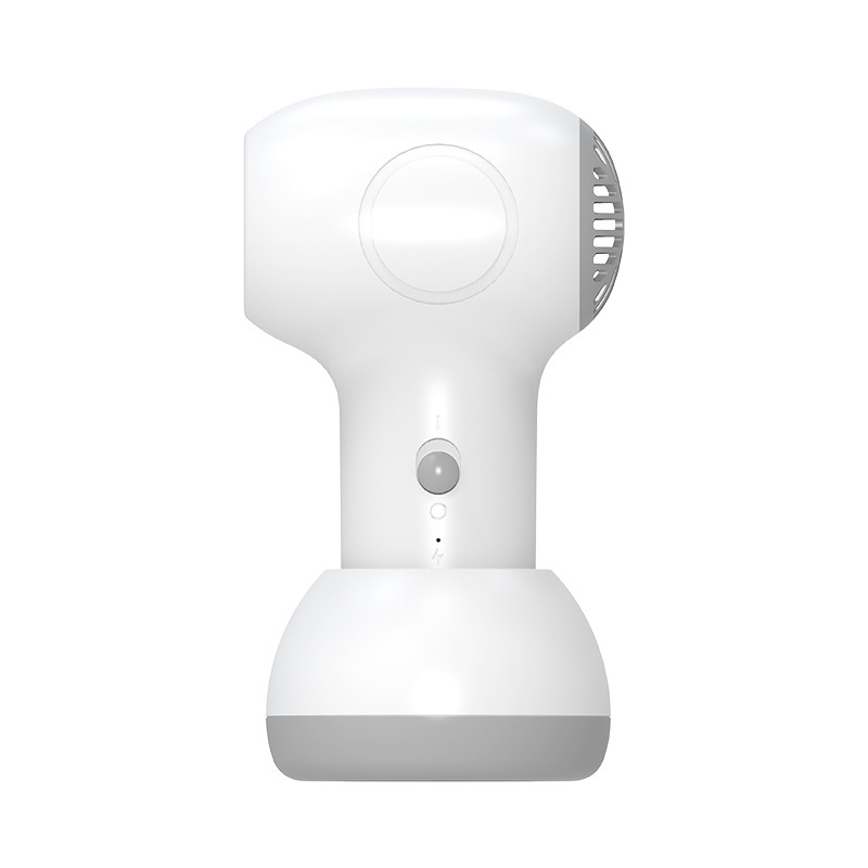 Witte draadloze bloesdrogers voor kinderen Gebruik Mini Draagbare Styling Tools
