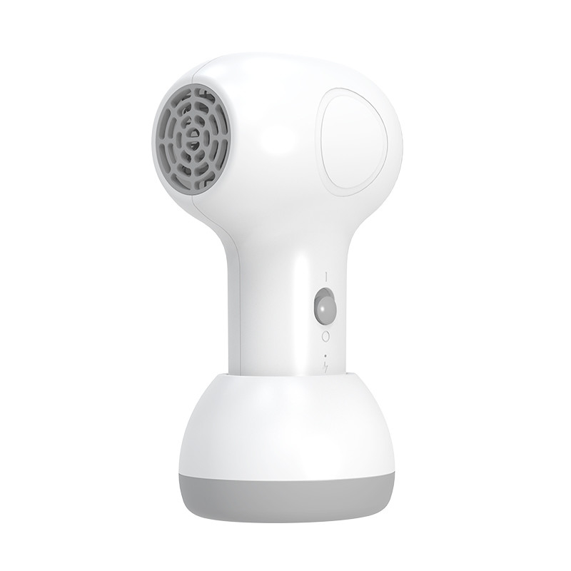 Witte draadloze bloesdrogers voor kinderen Gebruik Mini Draagbare Styling Tools