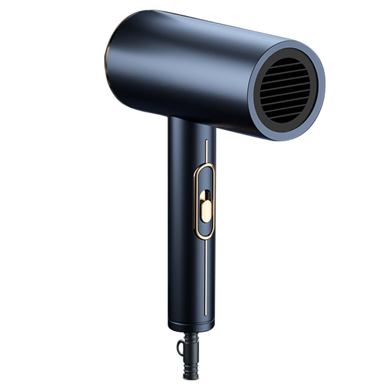 Nieuw ontwerp High Speed Brushless DC Motor Warm Tools Haardroger Met Negatieve Ion Technologie