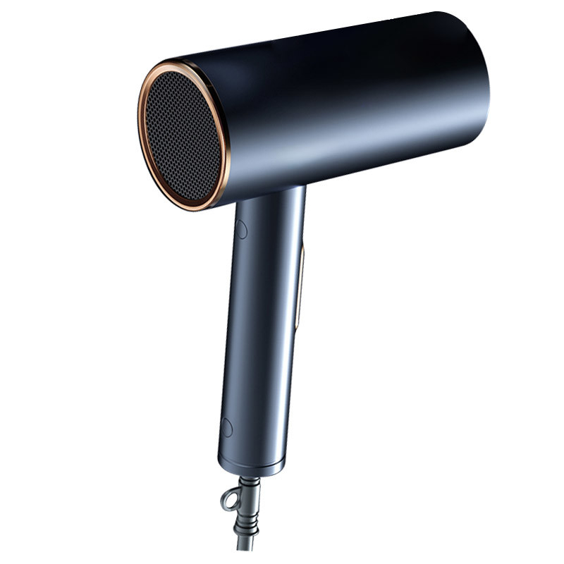 Nieuw ontwerp High Speed Brushless DC Motor Warm Tools Haardroger Met Negatieve Ion Technologie