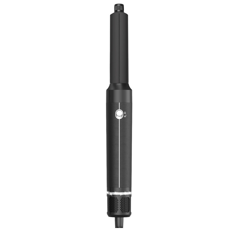 7 in 1 BLDC motor professionele haardroger met sterke wind en 3 warmte instellingen