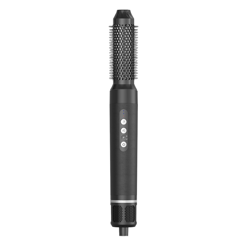 7 in 1 BLDC motor professionele haardroger met sterke wind en 3 warmte instellingen