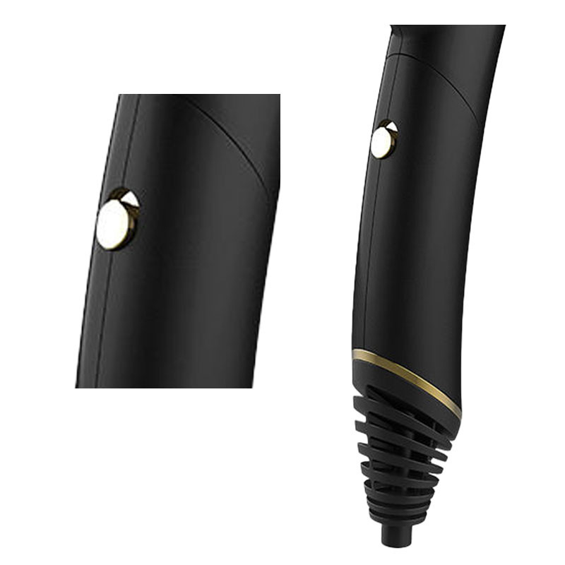 Styling Vouwbaar Reizigershaardroger Ionische blazer Concentrator BLDC motor voor thuis