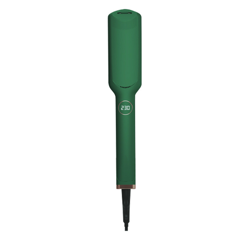 50W OEM ODM Aanpassing 2 in 1 Functionele haarglijder voor krullen en rechtmaken