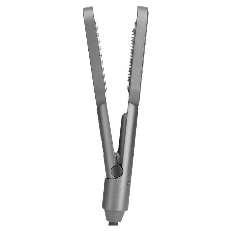 45W Essentiële Olie 3 in 1 Multi Functionele Reizing Hair Straightener Professional Comb Design