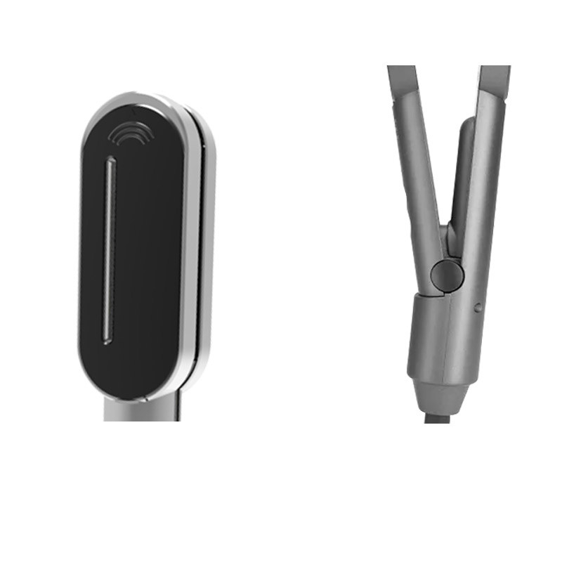 45W OEM ODM Fast Heating nieuwste essentiële olie haar Revair Technologie 3 in 1 haar rechtmaker
