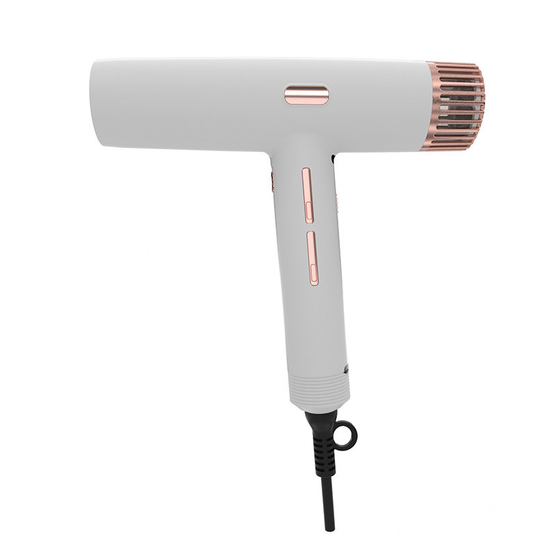 Home Haardroger Solon 1800W High Speed Negatieve Ion Elektrische Ionische Professionele Haardroogmachines