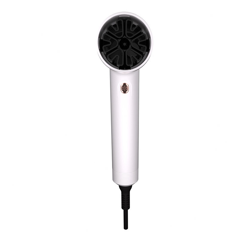 Home Haardroger Solon 1800W High Speed Negatieve Ion Elektrische Ionische Professionele Haardroogmachines