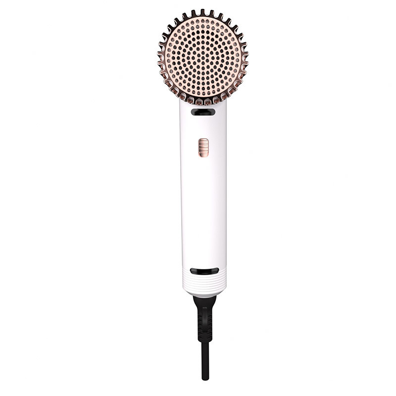 Home Haardroger Solon 1800W High Speed Negatieve Ion Elektrische Ionische Professionele Haardroogmachines