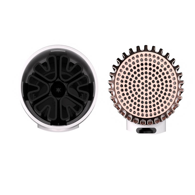 Home Haardroger Solon 1800W High Speed Negatieve Ion Elektrische Ionische Professionele Haardroogmachines