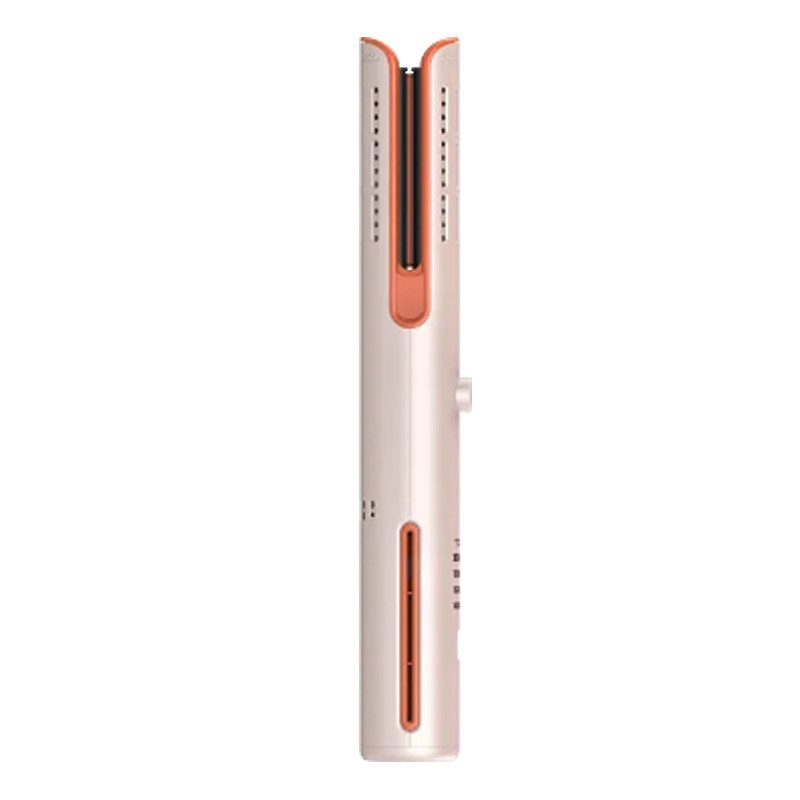 18W draadloze mini professionele haarstyling gereedschappen Curl Straight Hair Straightener voor reizen