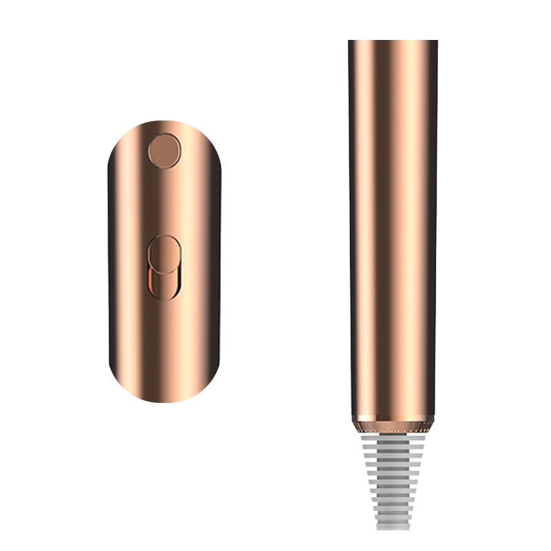 Professionele roze kleine haardroger met EU/US/ALCI/AU/UK/JP-plug-opties