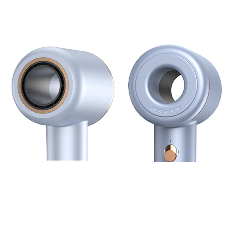Haardroger Cool Shot Button High Speed Voor thuisreizen of cadeautjes