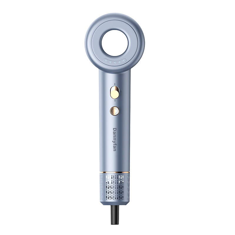 110000 RPM borstelloze motorhaardroger Cool Shot Button ABS EU/US/ALCI/AU/UK/JP Plug voor reizen