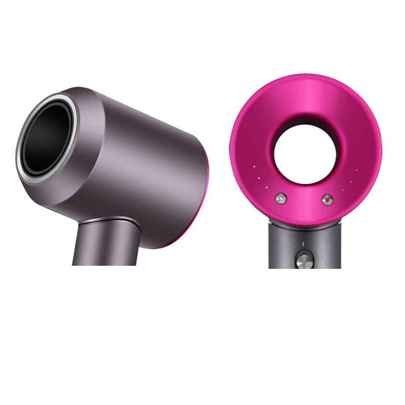 Aanpasbare luxe hoge snelheid droogmachine met 3 snelheidsinstellingen voor thuis- en reiscadeaus