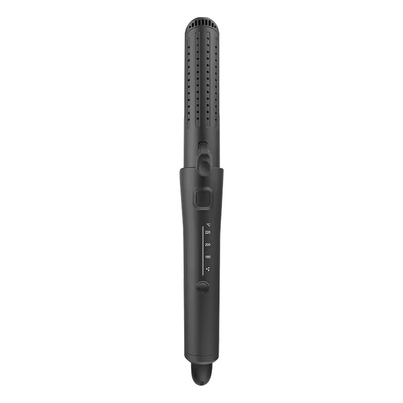 Alle haarsoorten 25 mm vat verwarmde haarrollers met keramische beklede platen