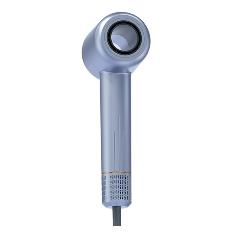 1600W negatieve ionische haardroger 110000 RPM met mondstuk Magnetische wandbeugel