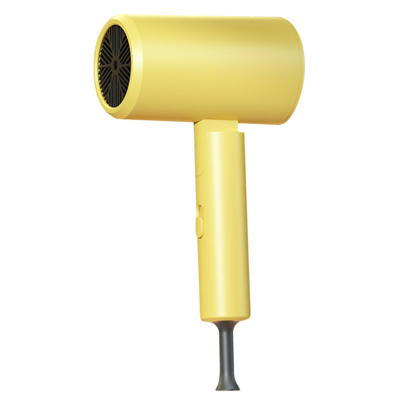 800W 1200W vouwbare multifunctionele haardroger met essence olie mondstuk haarverzorging lage geluid