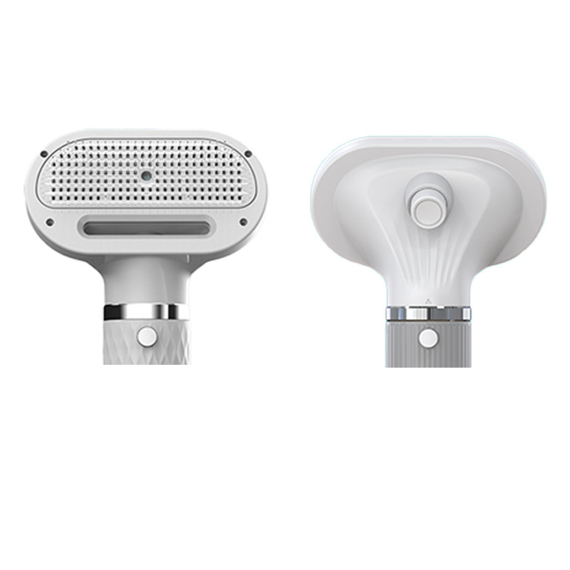 Hoge snelheid en negatieve-iontechnologie 4 in 1 haardroger voor huisdieren voor glad en fris haar