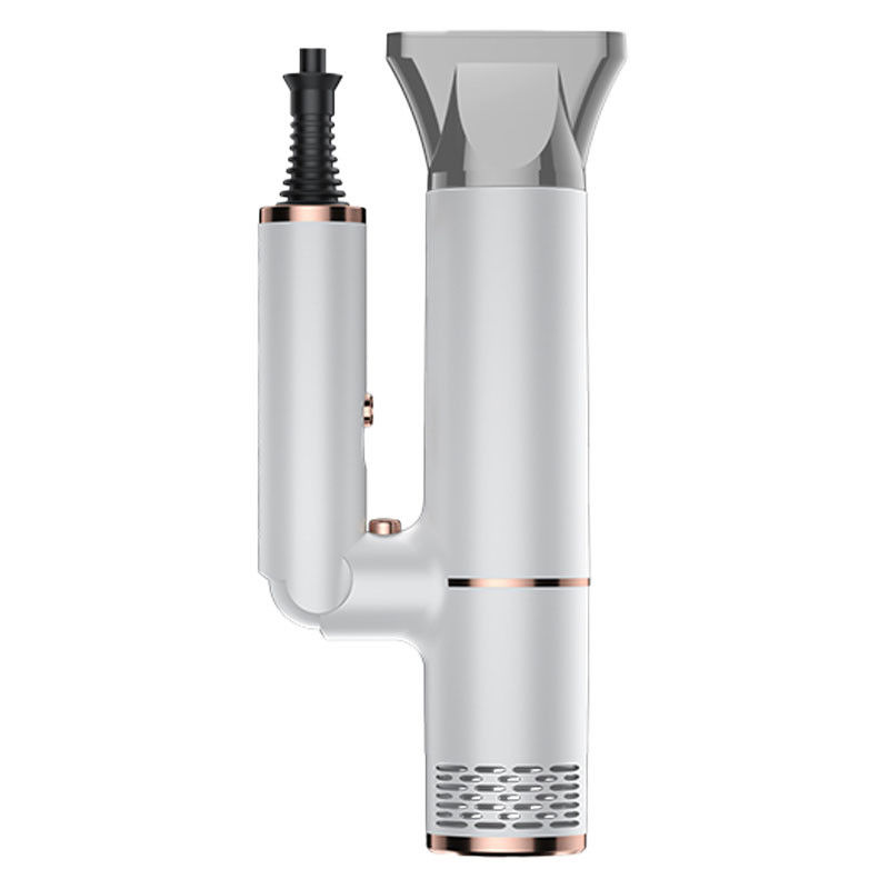 Negatieve-ion DC-vouwbare haardroger Draagbare huishoudelijke reizen Blaashaardroger Warme en koude lucht