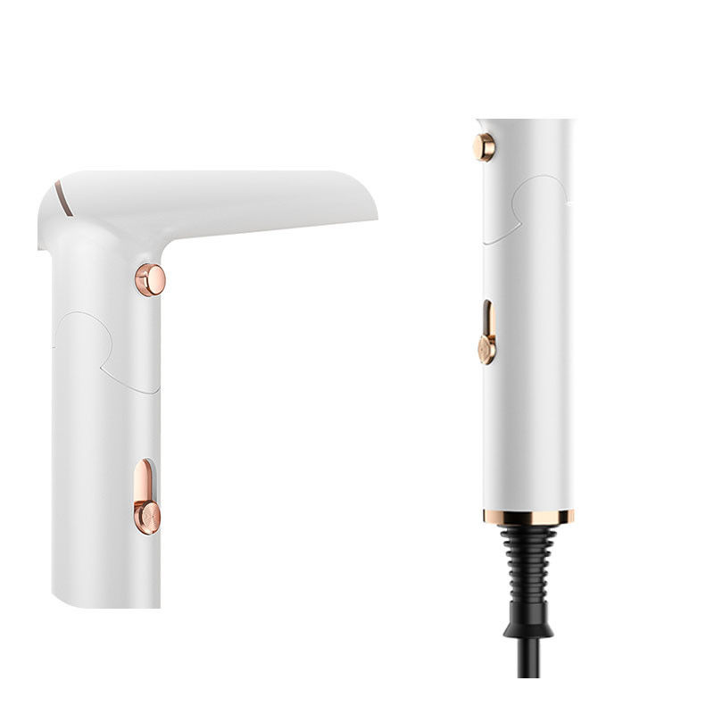 Negatieve-ion DC-vouwbare haardroger Draagbare huishoudelijke reizen Blaashaardroger Warme en koude lucht