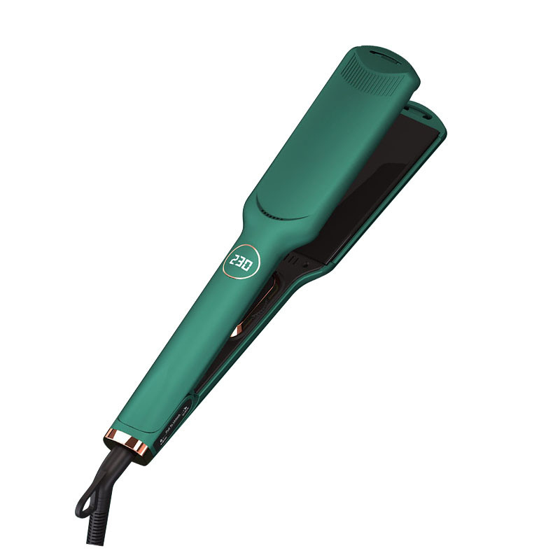 Vinnige verwarming en verwarming met verschillende versnellingen Haarverlichting voor alle haartypes