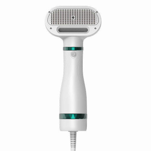 300W elektrisch mini huishoudelijk huisdier haardroger Laag geluid Katten Honden Verzorging Blower Huisdier waterblower