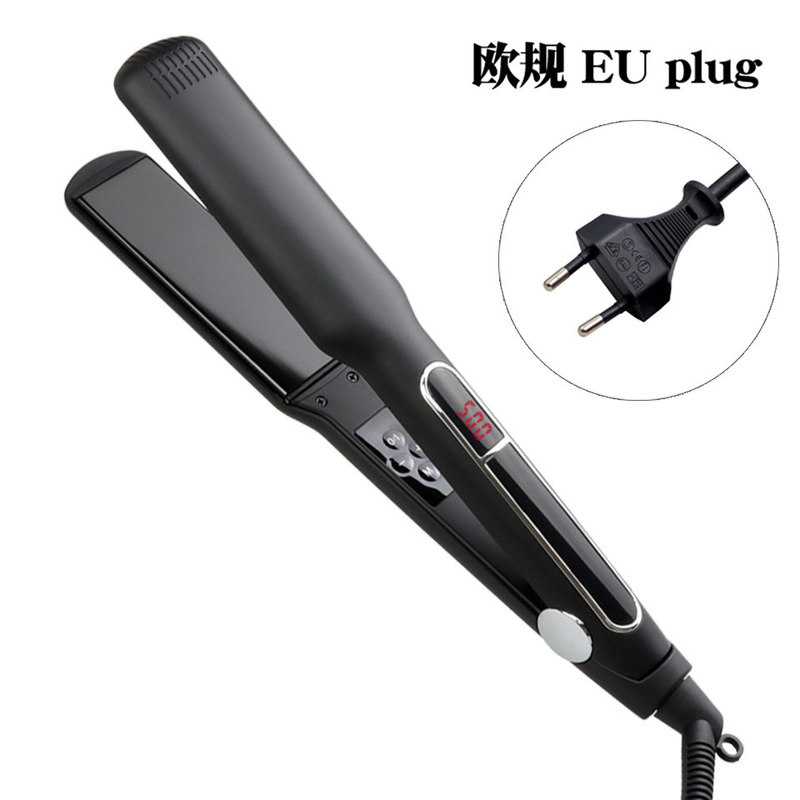 Touch Control MCH Haardraaier Wide And Narrow Multi Size LCD Display
