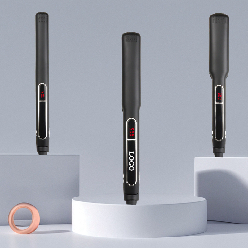 Touch Control MCH Haardraaier Wide And Narrow Multi Size LCD Display