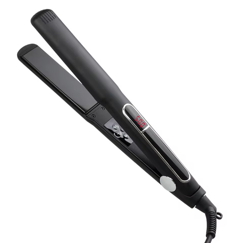 Touch Control MCH Haardraaier Wide And Narrow Multi Size LCD Display