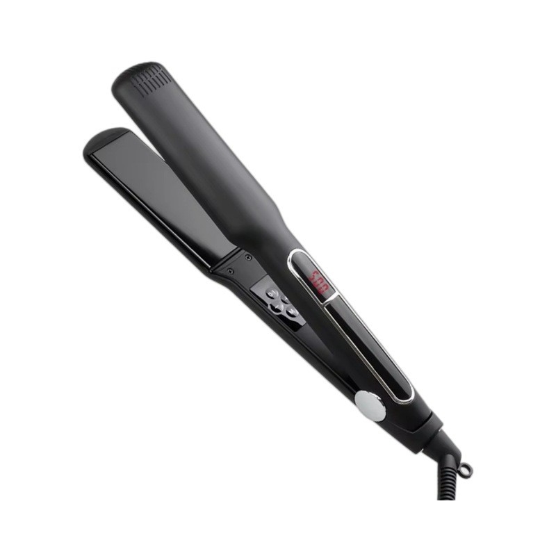 Touch Control MCH Haardraaier Wide And Narrow Multi Size LCD Display