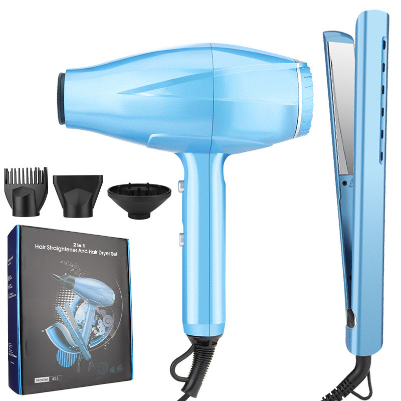 High Speed Negatieve Ionische Blow Dryer Professionele Salon Haardroger Stand Voor Draagbare 220V AC Motor