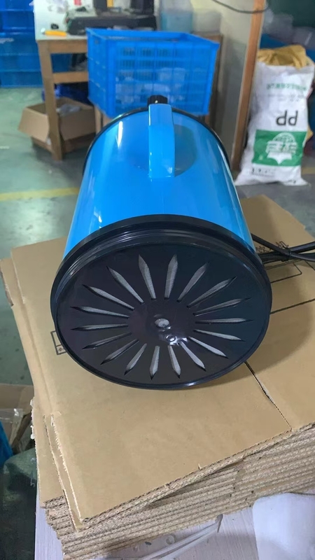 Professionele huishoudelijke haardroger 4-in-1 Stil Blow Dryer voor honden en katten Snelle drooging Lichte huishoudelijk gebruik