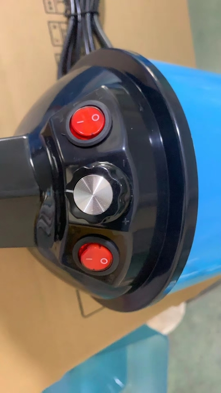 Professionele huishoudelijke haardroger 4-in-1 Stil Blow Dryer voor honden en katten Snelle drooging Lichte huishoudelijk gebruik